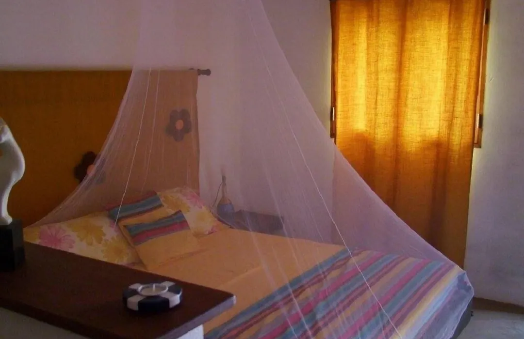 Villa Morabeza Guest House-1